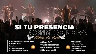 Quiero Conocer a Jesús YESHUA 💗 Hillsong en Español Lo Mejor de la Adoración 2025