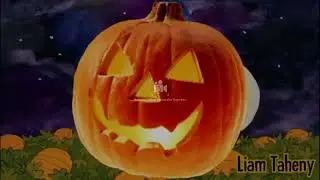 The Greatest Pumpkin Collab: The Reborn (Part 5-Finale)
