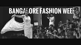 Bangalore Fashion Week 2024 | Highlights