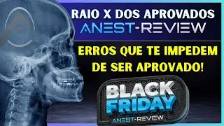 Aprovados: o que eles fizeram diferente? Veja como Anest pode te ajudar na aprova&ccedil;&atilde;o.