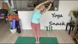Yoga Snack