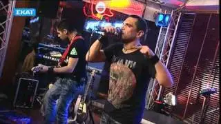 Κίτρινα Ποδήλατα - Αντίστροφη μέτρηση LIVE