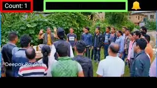 19 Plenty Mistake In | Chhakka Panja 3 | All Mistake | New Nepali Movie 2020    #chhakkapanja3mistak