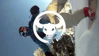 Preseason Snowboarding Park Edit 2014 // HD