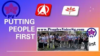 There Absolutely IS Unity in the Opposition