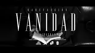 Aibashan ft. Hi-Kymon - Vanidad (Visualizer)