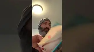 Jeremy Reads The Cat In The Hat!