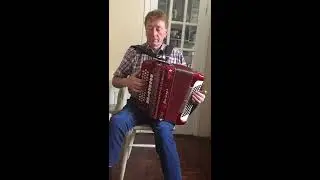 Finbarr Dwyer Reel - Irish traditional reel on button accordion