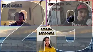 Amalia Sandoval | The Mindtality Podcast | EP#29