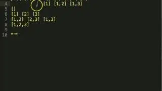 15 112 f15 recursion2 powerset by rohan