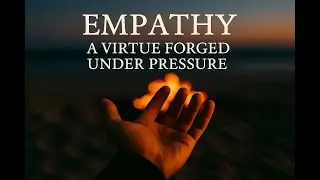 Empathy Isn't Soft. It's Savage. | Aevitas Virtue Series: Episode 4
