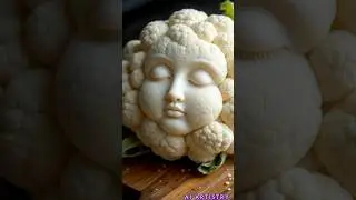 Choose the good one🥴 #ai #aishorts #ytshorts #animation #satisfying #aiartistry #vegetables