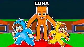 Prenkujem Kao TUNG TUNG SAHUR u Robloxu!