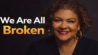 Elizabeth Alexander on Redemption, Growth, and the Power of Human Connection