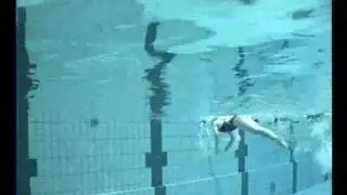 Swimkick stage juli 2008