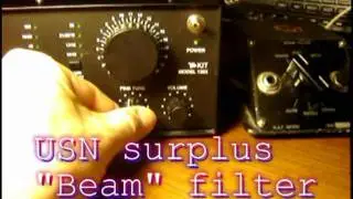Navy Surplus 