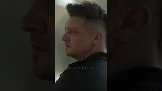 Clint Barton Hawkeye | Video Edit