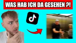 Diese TikToks haben mich komplett zerst&ouml;rt 😂 | Lustige Reactions mit Turrito