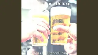 High-class Moods for Bars