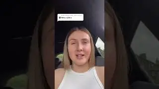 crzy replay on the fans!! Katylee Bailey! friends  tiktok family