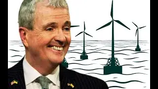 Progressive Energy Policies Are Costing New Jersey