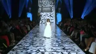 24. ANKARA FASHION WEEK - ZIMARA.mp4