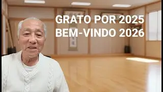 Entrevista Com Yashiro Yamamoto Sobre as Atividades do Instituto Zenzo Yamamoto