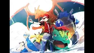Pokemon Crystal Randomizer Nuzlocke Ep.13 