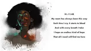 Ignis Brothers - 11:48 (Lyric Video)