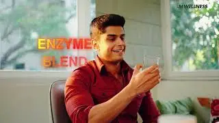 Revive | Multivitamin for Men | BM wellness