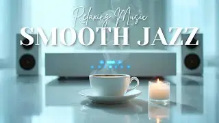 Smooth Jazz Heaven: Relaxing Piano & Sax Music, Vol. 8