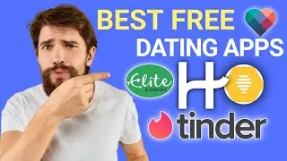 BEST DATING APPS OF 2022 (Pros and Cons)