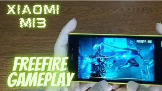 Mi3 তে FREEFIRE খেলে PRO হয়ে গেলাম😍 | Xiaomi Mi3 FREEFIRE Gameplay | Trendy Zahid #mi