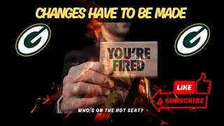 WHO'S ON THE HOT SEAT? SHOULD MATT LAFLEUR BE FIRED ALONG WITH BRIAN & ADAM? #nfl #espn