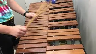 Take Five in 6 B HIGH CHUNK