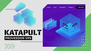 🚀 Katapult proveedor VPS