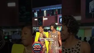 😯Annie corrected her fans who called her Annie Idibia immediately!