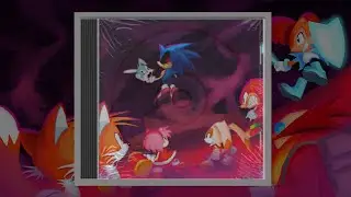 Unwarp - Spirits of Hell: Blaze of The Damned