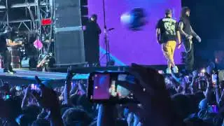 $uicideboy$ - Napoleon : Live at Louder Than Life, Louisville KY 2025