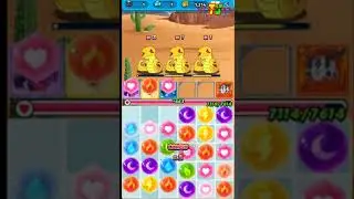 Dynamons Evolution #7 - Puzzle & RPG: Legend of Dragons