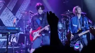 Xdinary Heroes - Bad Chemical [Madrid FANCAM 20231117]