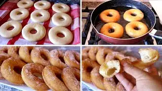 ببيضة واحدة و 2 معالق زبدة حضري الذ واخف بيني في 🤤🤤 العالم مشاربش الزيت