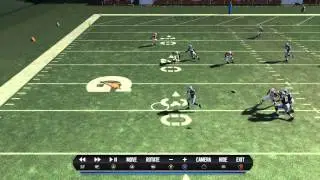 Madden 15 Run N Gun Preview - Madden 15 Tips - Singleback Bunch - Clearout SE Opt