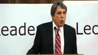 Mahmood Karzai's Speech in American university of Afghanistan 2