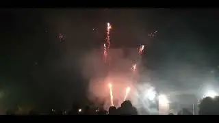 Diwali at Nottingham Hindu Temple Diwali [2021]