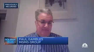 Markets 'very finely' poised for an extreme move in either direction, strategist says