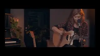 Hanna Enl&ouml;f - You Can Close Your Eyes (James Taylor) - Live Session