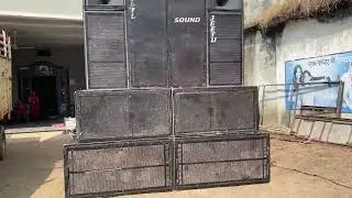 Atipro pd 1850 bass testing 
