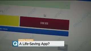 Emergency Notification System Developed In Roseville Being Used In Hundreds Of Calif. Schools