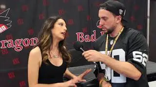 Jenna Haze Interview: Does Penis Size Matter? Porn Sex, How to Attract Women and Turn Girls On